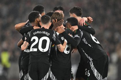 Arsenal legend singles out three players for improvement ahead of Man Utd clash