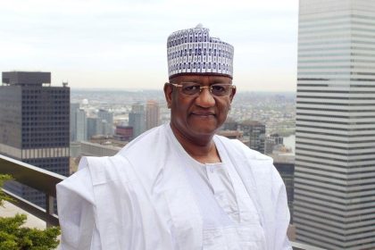 Julius Berger appoints Dr. Mohammed Indimi, OFR, as Non-Executive Director  