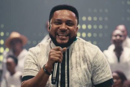 Tim Godfrey & the Fearless Community Express Gratitude in “My Daddy” Video