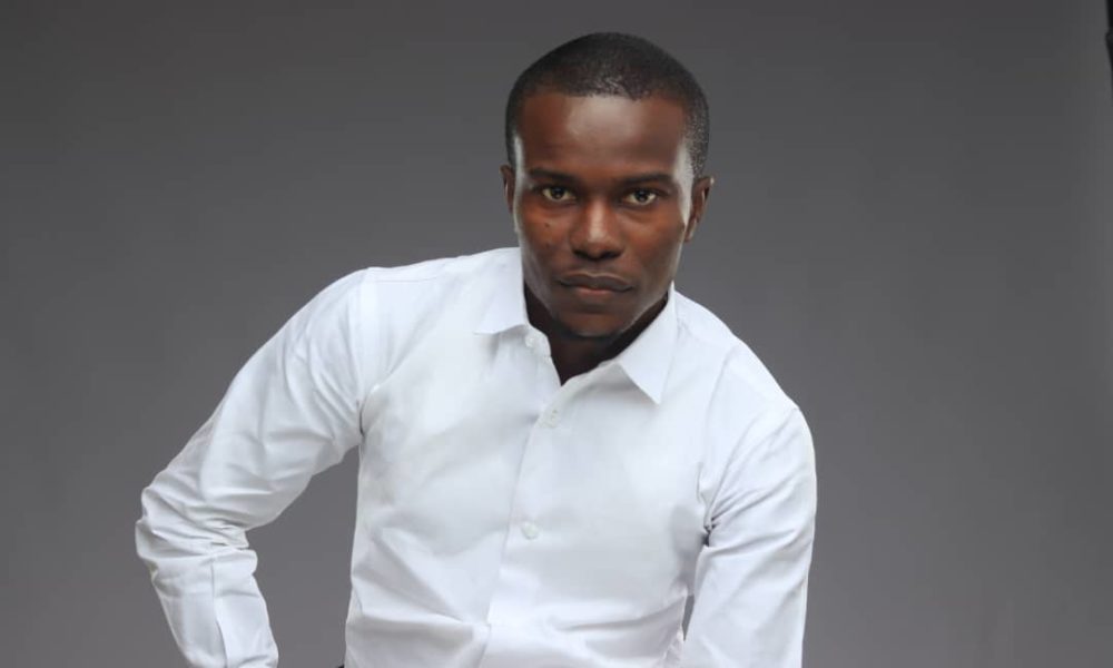 Mfonobong Inyang: The Curious Case Of Nigeria And Its Criminal Justice System