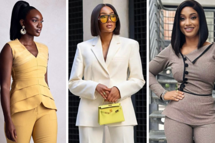 Unveiling This Week’s Chic Workwear Looks | Edition 240