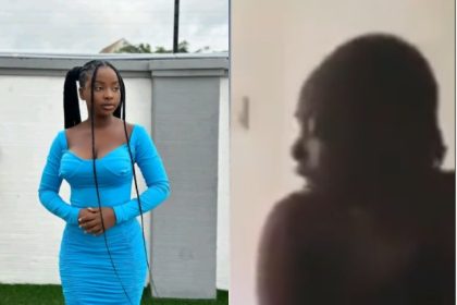 Influencer Phoebe, Denies Leaked Tape, Says It’s Her Lookalike