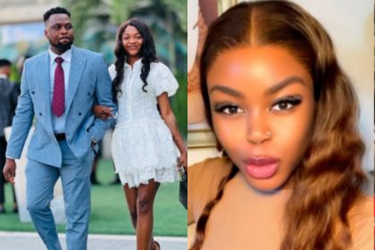 Saida Boj Calls Out Egungun’s Wife for Standing Him, Reveals Personal Experience with Him