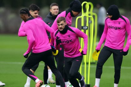 West Ham step up move to sign Chelsea star