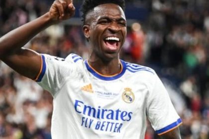 Official return date of Vinícius Jr. for Real Madrid confirmed