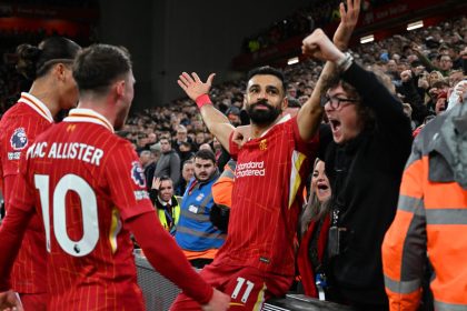 Can Liverpool win the Premier League and the Champions League?