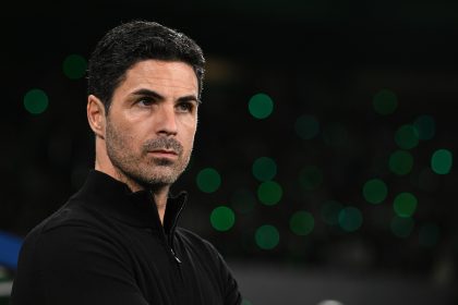 ‘A load of rubbish’: Arsenal coach explains exit decision, following ‘argument’ reports