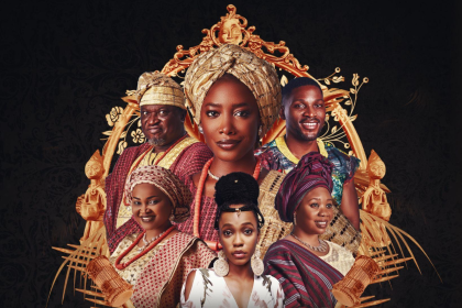 Farmer’s Bride grosses N154 million as Nigerian box office nears N8 billion 