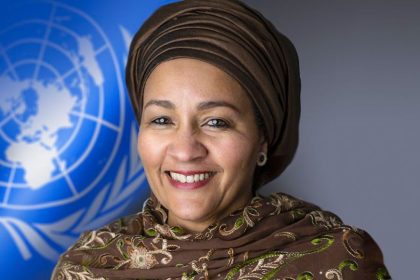 Nigeria requires $10 billion annually to achieve SDGs—Amina Muhammed 