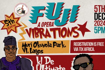 Ready to Vibe? Everything You Need for Fuji Vibrations 2024