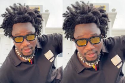 “It’s embarrassing to retrieve gifts from your partner after breakup” – Skit maker Nasboi