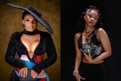 Iyabo Ojo celebrates daughter Priscilla’s Eloy award win