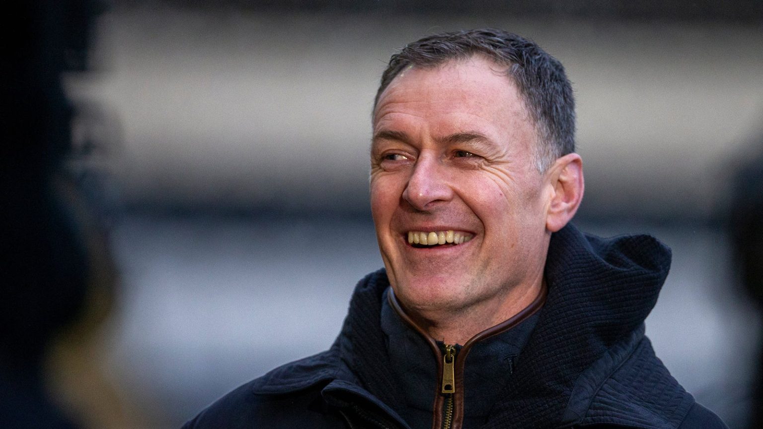 BBC Sport pundit on Newcastle United – Can’t really disagree with any of that