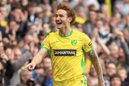 Josh Sargent makes Norwich City return despite FA Cup loss