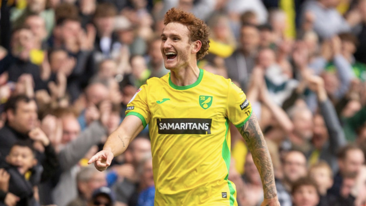 Josh Sargent makes Norwich City return despite FA Cup loss
