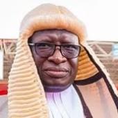 How Collapsed Substandard High Court Building Constructed Under Fayose’s Tenure Cost Ekiti Chief Judge His Life
