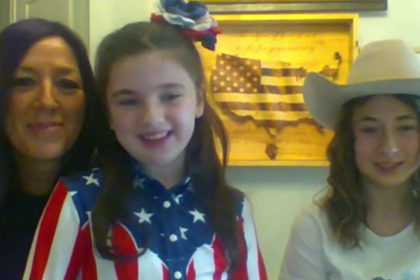 Ohio sisters raise thousands to help senior veterans take part in Honor Flights: ‘We love our veterans’