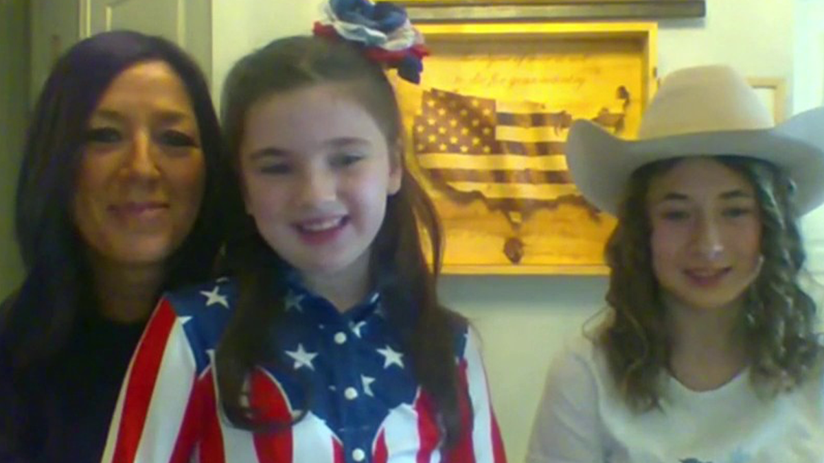 Ohio sisters raise thousands to help senior veterans take part in Honor Flights: ‘We love our veterans’