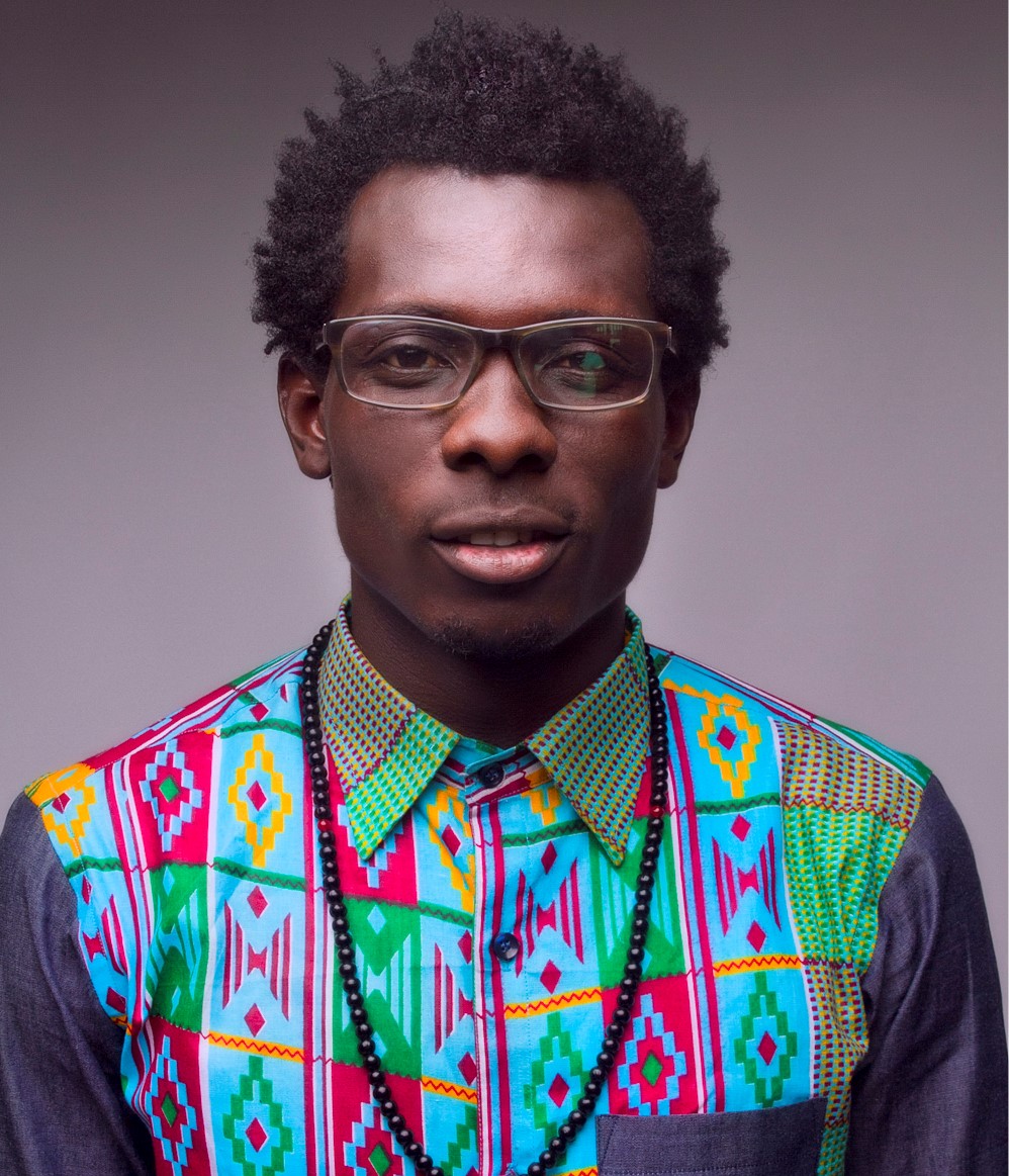 Terry Apala reveals why he won’t be releasing new music this year
