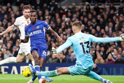 Match Preview: Tottenham vs Chelsea: prediction, team news