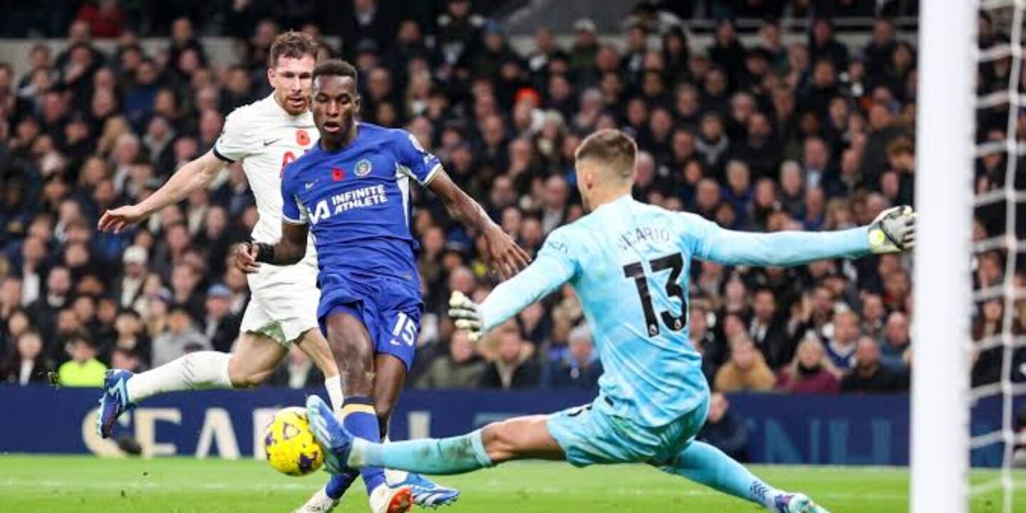 Match Preview: Tottenham vs Chelsea: prediction, team news
