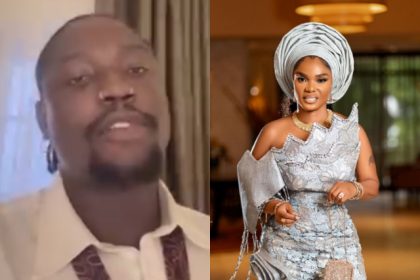 VDM responds to Iyabo Ojo’s remarks about his upbringing