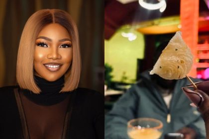 BBN Tacha’s mysterious boyfriend is finally unveiled