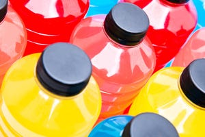 Best Sports Drinks of 2025