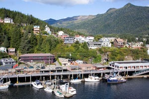Best Internet Providers in Alaska