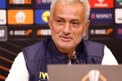 Jose Mourinho throws jab at Pep Guardiola over Man City’s Premier league charges
