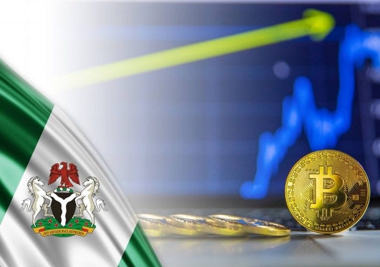 Experts weigh in on the dangers of unregulated P2P trading in Nigeria  