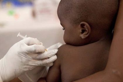 31% children in Nigeria missing out on essential vaccinations – Report  
