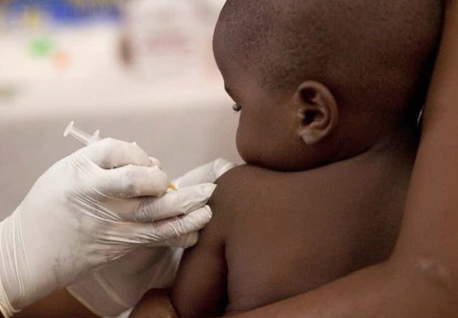 31% children in Nigeria missing out on essential vaccinations – Report  