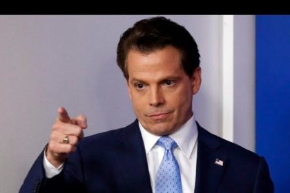Anthony Scaramucci predicts Bitcoin to go higher regardless of the outcome of US elections  