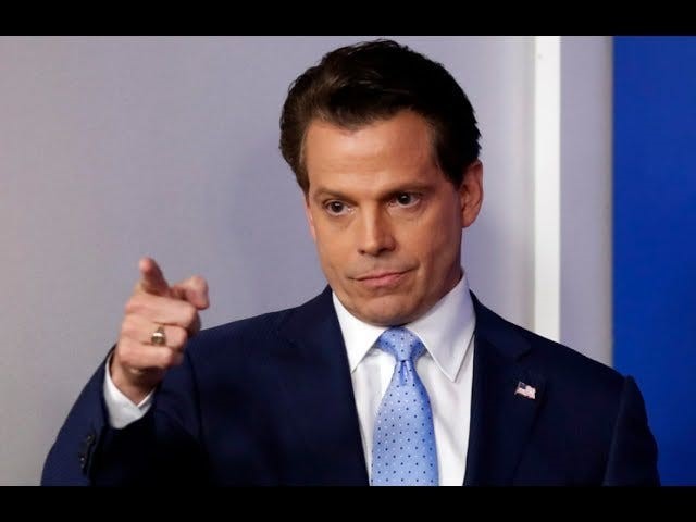 Anthony Scaramucci predicts Bitcoin to go higher regardless of the outcome of US elections  