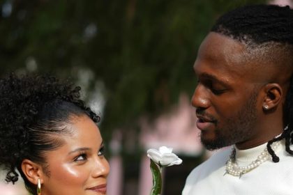 Watch the Trailer for Laju Iren’s “Danfo and the Rose” Starring Sunshine Rosman & Michael Dappa