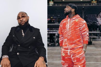“I have 14 presidents phone numbers” – Davido brags