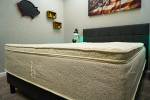 The 5 Best Mattress Toppers of 2025