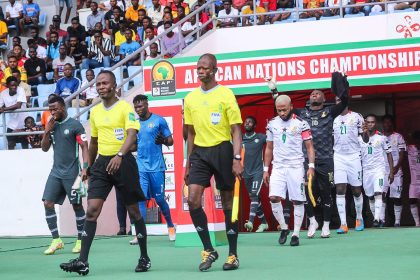 Daniel Ogunmodede, Ilechukwu, or Eric Chelle: Who will lead the Super Eagles B team to CHAN 2024?