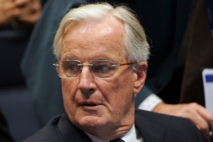 French government collapses after no-confidence vote passes against Prime Minister Michel Barnier