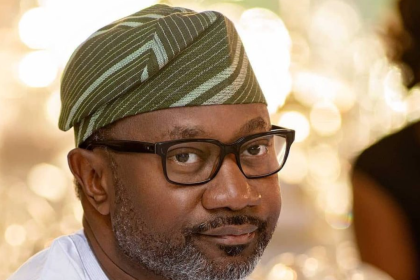 Femi Otedola foxtrots all over FBN Holdings by Joseph Edgar