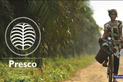 Presco Plc’s pre-tax profit jumps 53% in Q3 2024 on strong revenue growth 