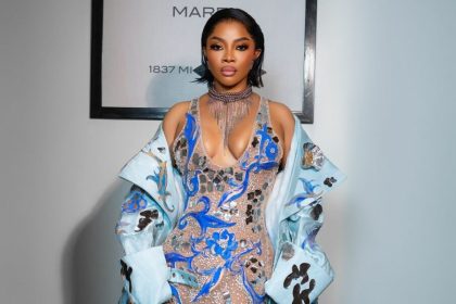 Toke Makinwa’s Show-Stopping Look Wins Best Dressed at Future Face Africa (Again!)