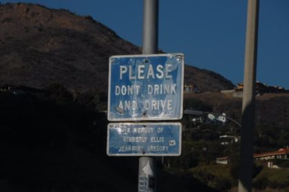 Think You’re Safe? The Reality Of Drunk Driving in America