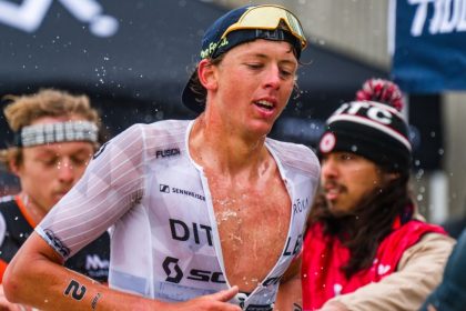 Triathlon superstar Magnus Ditlev announces MAJOR IRONMAN vs T100 decision for 2025