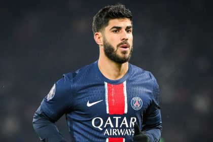 Transfer news and rumours: Marco Asensio to Aston Villa, Edson Alvarez to Monaco