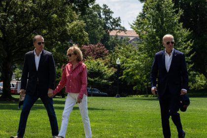 Hunter Biden pardon raises new questions over 5th Amendment ‘loophole’