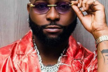 Davido opens up on marriage, cannabis use, fight against drug abuse