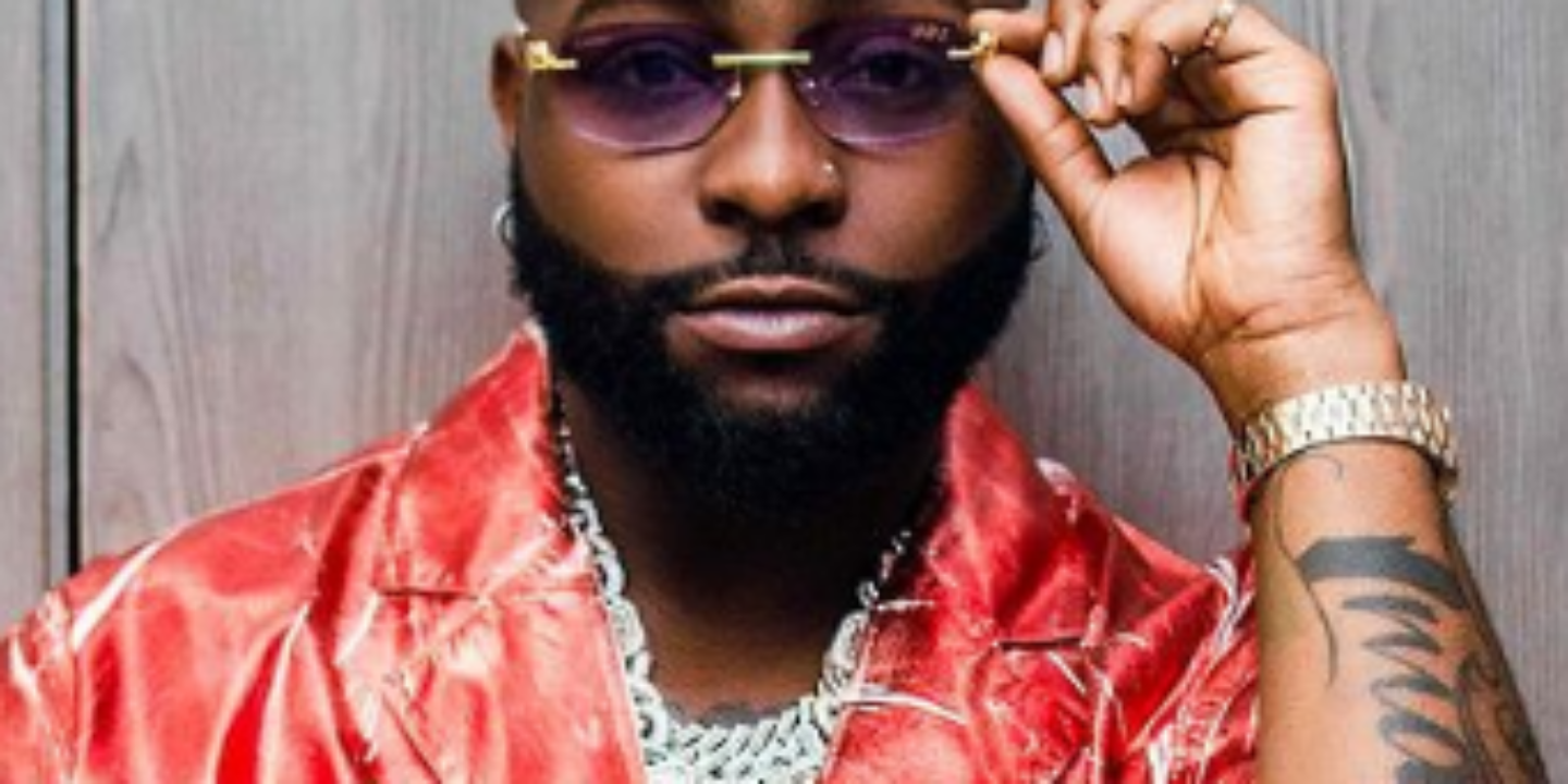 Davido opens up on marriage, cannabis use, fight against drug abuse