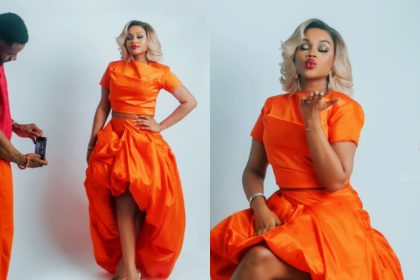 Ebuka Obi-Uchendu celebrates wife, Cynthia on her birthday